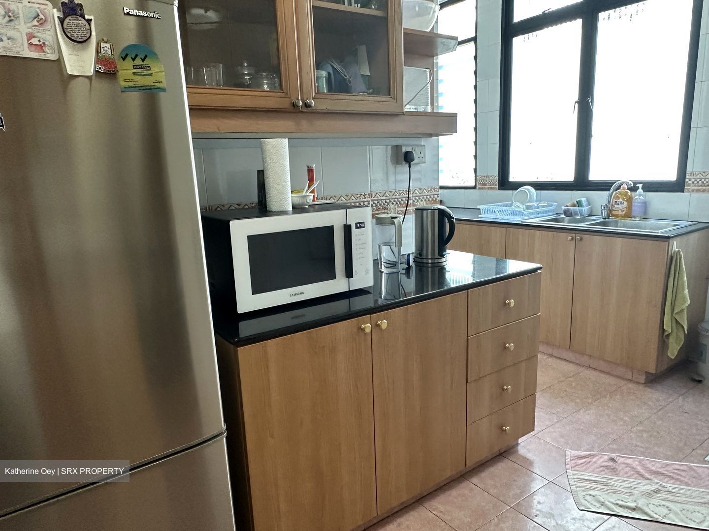 The Park Vale (D11), Condominium #588498871
